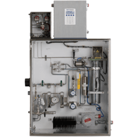 SpectraSensors TDL Gas Analyzer, SS2100